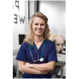 veterinário especialista em neurologia clínica Jardim Everest